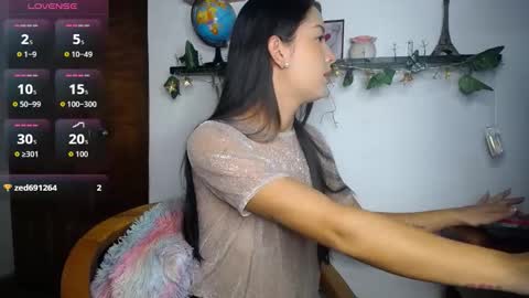 ivanna online show from February 2, 2026, 11:42 am