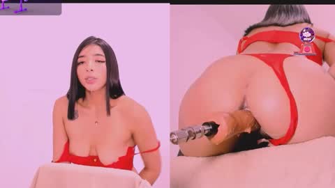 Snapshot of ivanna_rose19 chatting on October 11, 2025, 7:12 pm Ivanna online show from October 11, 2025, 7:12 pm