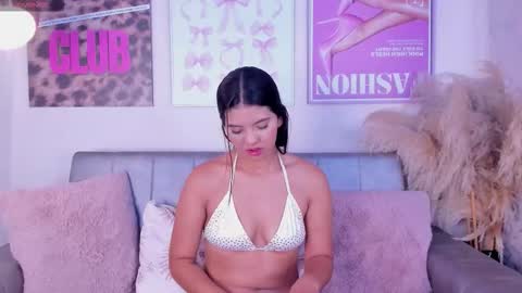 Snapshot of ivanna_velvet chatting on March 16, 2026, 12:20 pm ivanna_velvet online show from March 16, 2026, 12:20 pm