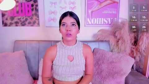 Snapshot of ivanna_velvet chatting on March 24, 2026, 12:21 pm ivanna_velvet online show from March 24, 2026, 12:21 pm