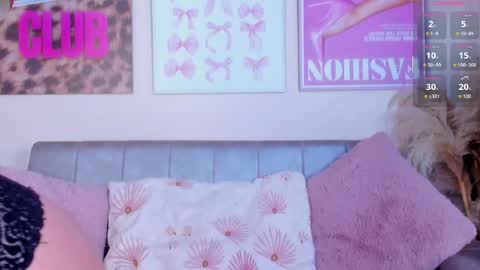 Snapshot of ivanna_velvet chatting on March 31, 2026, 2:17 pm ivanna_velvet online show from March 31, 2026, 2:17 pm