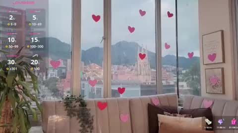 Ivanna West online show from September 11, 2025, 12:05 pm