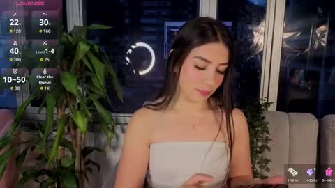 Ivanna West online show from October 7, 2025, 10:34 am