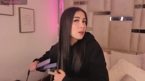 Ivanna West online show from January 13, 2026, 10:53 am