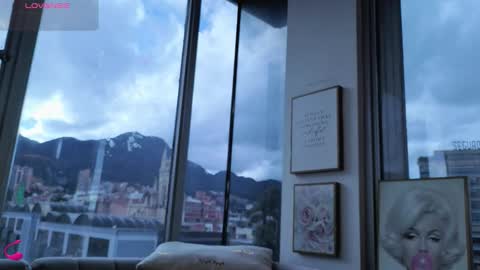 Ivanna West online show from January 18, 2026, 1:15 pm