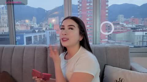 Ivanna West online show from April 6, 2026, 11:44 am