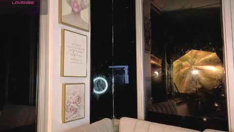 Ivanna West online show from April 9, 2026, 9:58 am