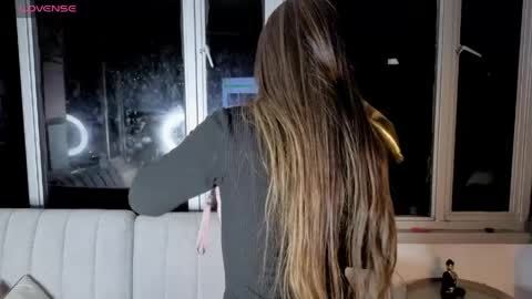 Ivanna West online show from April 16, 2026, 10:16 am