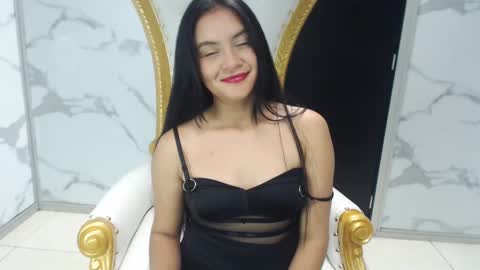 ivannaa18 online show from February 26, 2025, 6:21 pm