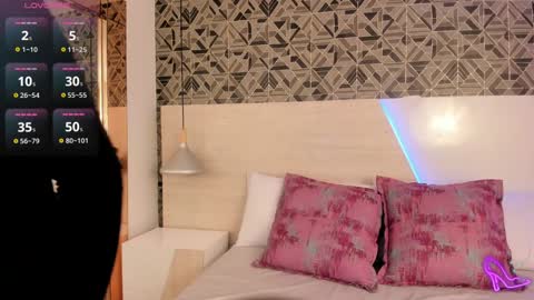 Ivannaanggel online show from December 23, 2024, 3:23 pm