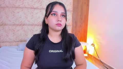 Ivanna online show from October 24, 2025, 3:25 am