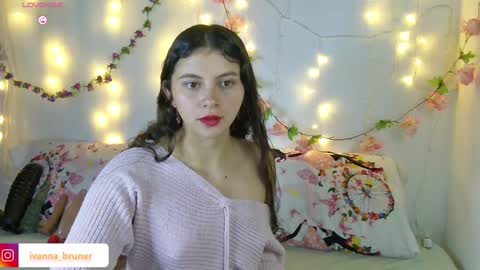 Ivanna online show from January 25, 2025, 12:17 am