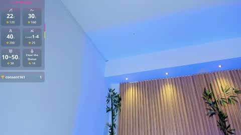 ivanna online show from April 6, 2026, 1:23 pm