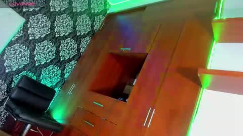 ivannapretyts online show from December 23, 2024, 2:28 pm