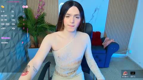 Dylan online show from October 4, 2025, 7:45 pm