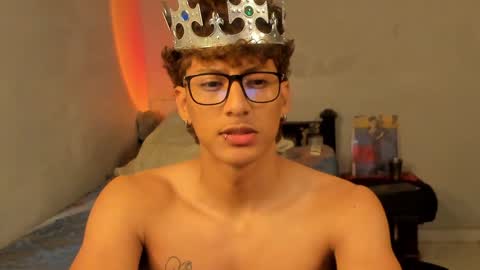 Snapshot of ivano_jones chatting on January 15, 2025, 11:53 am Ivano online show from January 15, 2025, 11:53 am