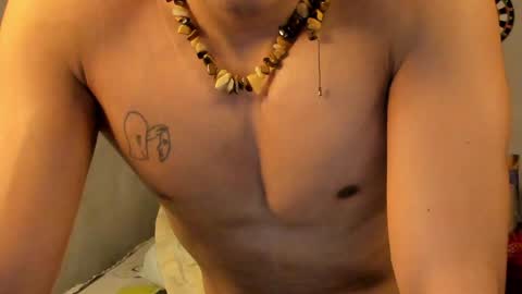 Snapshot of ivano_jones chatting on January 31, 2025, 12:18 pm Ivano online show from January 31, 2025, 12:18 pm