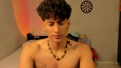 Snapshot of ivano_jones chatting on February 11, 2025, 6:40 am Ivano online show from February 11, 2025, 6:40 am