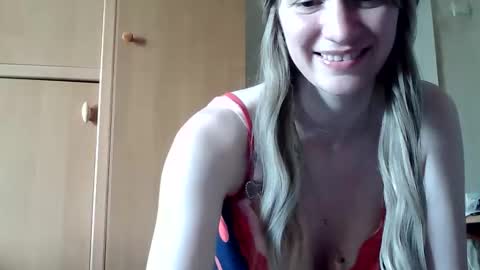 ivetta911 online show from June 2, 2026, 11:34 am