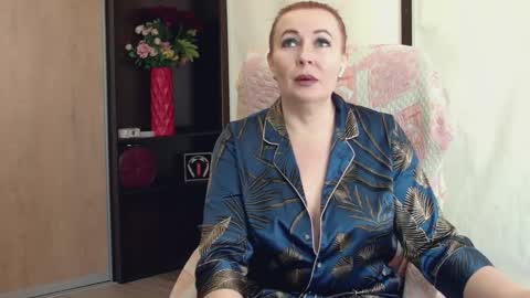 IrennaSplash online show from February 25, 2026, 2:10 am