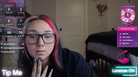 ivey jade online show from October 13, 2025, 6:13 am