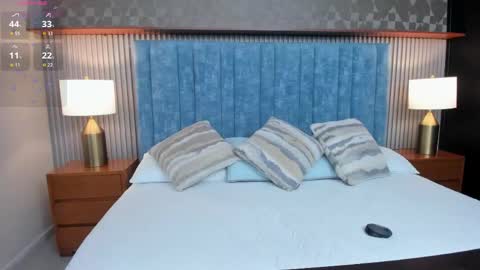 Valeria Sanders online show from April 18, 2026, 6:23 pm