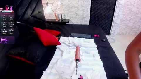 Ivis  online show from January 10, 2026, 1:46 pm