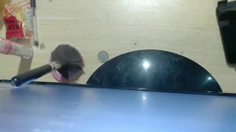 ivone_twinkle online show from October 16, 2025, 6:09 pm