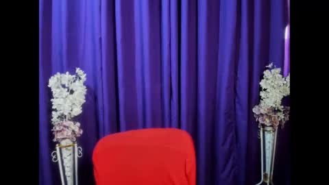 ivone_twinkle online show from March 3, 2026, 9:48 am