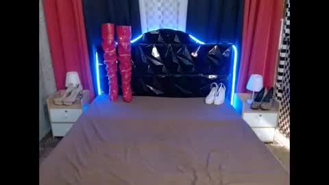 ivone_twinkle online show from March 21, 2026, 2:05 am