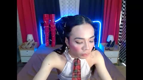 ivone_twinkle online show from March 23, 2026, 12:14 am