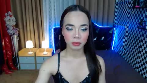 IvoneGodWill online show from December 1, 2025, 5:01 am