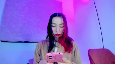 Ivonne  online show from January 12, 2026, 7:52 pm