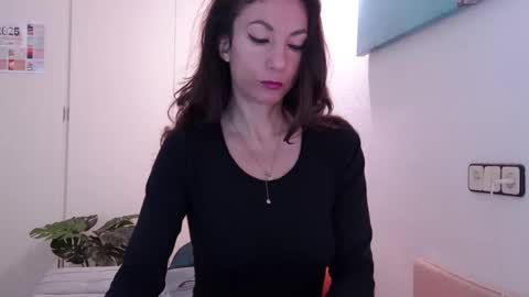 Snapshot of ivonne_hilton chatting on January 23, 2025, 8:25 am Ivonne online show from January 23, 2025, 8:25 am