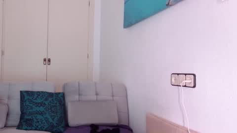 Snapshot of ivonne_hilton chatting on January 28, 2025, 9:30 am Ivonne online show from January 28, 2025, 9:30 am