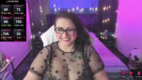Ivonne online show from June 23, 2026, 2:09 am