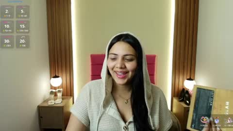 I V O N N E R O S S online show from March 27, 2026, 12:05 pm