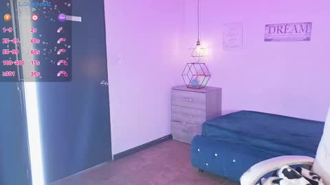 Ivonny online show from March 15, 2026, 12:22 pm