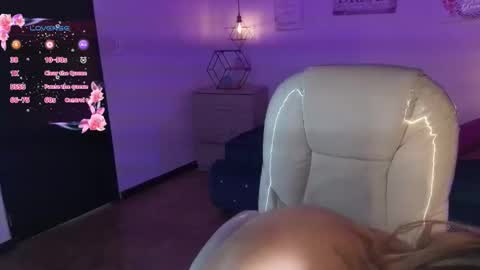 Ivonny online show from March 19, 2026, 12:09 pm