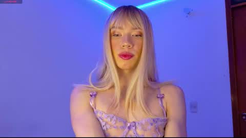 Ivonny online show from January 5, 2026, 10:35 pm