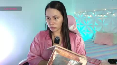 Snapshot of ivonnygoldie chatting on May 7, 2026, 1:55 am Ivonny online show from May 7, 2026, 1:55 am
