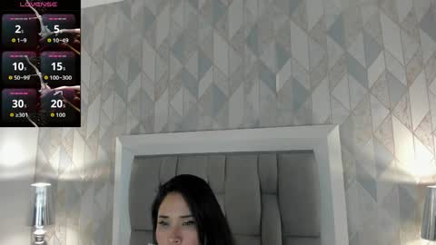 Snapshot of ivonnylee_21 chatting on April 7, 2026, 7:25 pm Ivonny Lee online show from April 7, 2026, 7:25 pm