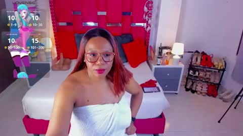 IVONSANCHEZ online show from December 14, 2024, 2:45 am