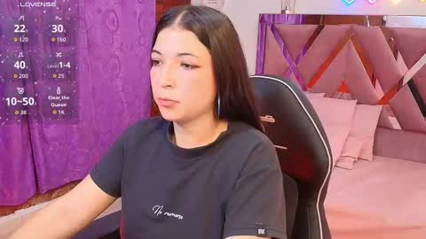 Snapshot of ivony_tay chatting on September 27, 2025, 11:37 am IVONY online show from September 27, 2025, 11:37 am