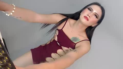 Snapshot of ivory_cat69 chatting on May 2, 2026, 4:23 pm Miss Ivory online show from May 2, 2026, 4:23 pm