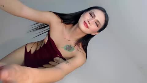 Snapshot of ivory_cat69 chatting on May 3, 2026, 1:17 pm Miss Ivory online show from May 3, 2026, 1:17 pm