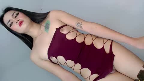 Snapshot of ivory_cat69 chatting on May 11, 2026, 6:41 am Miss Ivory online show from May 11, 2026, 6:41 am