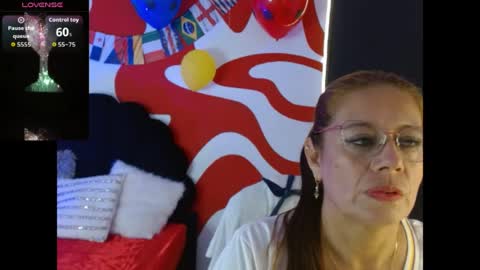 Snapshot of ivory_mistress chatting on July 3, 2026, 2:12 pm ivory_mistress online show from July 3, 2026, 2:12 pm