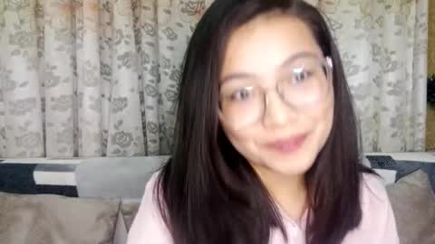 Snapshot of ivory_vibe chatting on December 22, 2025, 3:42 pm Hey EveryoneIm ElzaGlad to see you in my room online show from December 22, 2025, 3:42 pm