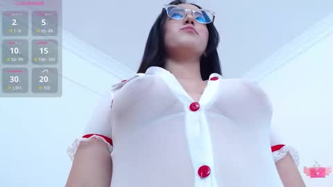 ivorynoir online show from November 29, 2025, 7:39 pm